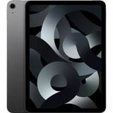 Tablet Apple iPad Air (2022) Grå 256 GB 10,9"