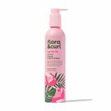 Flora & Curl – Rose Water Cream Conditioner