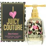 I Love Juicy Couture Eau de Parfum 100ml Spray