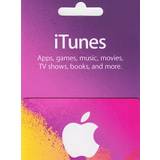 Apple iTunes Gift Card 50 DKK - iTunes Key - DENMARK