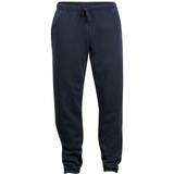 Clique 21027 Basic Pants Junior / Bukser / Buks Dark Navy 150/160