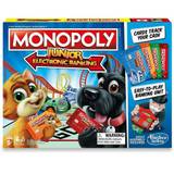 Monopoly Junior: Elektronisk Bank