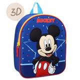 Backpack 3D Mickey Mouse