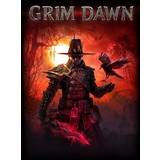 Grim Dawn (PC) - Steam Account - GLOBAL