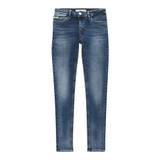 Calvin Klein Jeans Jeans blue denim - 170-176 - blue denim