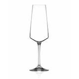 RCR Aria glas, Champagne 36cl. Ø72xH243mm