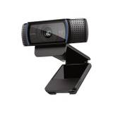 Webcam Logitech C920 1920x1080 kabl.