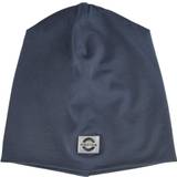 Cotton Hat Solid Str 110/116Y - Huer Bomuld hos Magasin - Blue Nights
