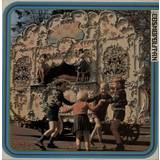 Various-Organs Dancing To The Perlee Queen 1972 UK vinyl LP COSMO2006