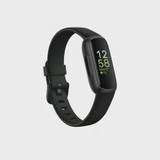 Fitbit Fitness Tracker Inspire 3 Fitness tracker, Touchscreen, Pulsmåler, Aktivitetsovervågning 24/7, Vandtæt, Bluetooth,