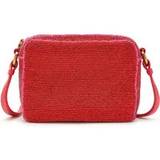 Cross Body Bags Red ONE SIZE