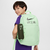 Nike-rygsæk til børn (20 liter) - grøn - Onesize