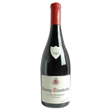 2006 Gevrey-Chambertin 1.Cru Les Cherbaudes V. Vignes Fourri | Pinot Noir Rødvin fra Bourgogne, Frankrig