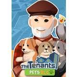 The Tenants: Pets PC - DLC