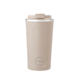 Cup2Go – Cream Beige 500 ml.