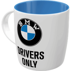 Krus - BMW Drivers only