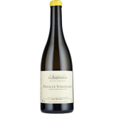 2021 Pouilly-Vinzelles La Soufrandière | Chardonnay Hvidvin fra Bourgogne, Frankrig