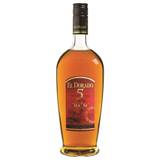 El Dorado 5 YO Cask Aged Rum (70 cl.)