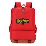 Harry Potter Tema Skoletaske Rejsetaske Computer Taske