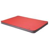Exped | MegaMat 10 | Duo | Deluxe Double Sleeping Mat | Ruby Red - Ruby Red