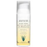 AVIVIR Aloe vera Anti-Age Sun Face SPF 30 50 ml