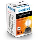 Philips D1S Xenon standard 35W PK32D