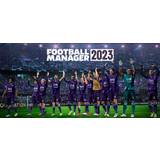 Football Manager 2023 (PC) - Standard Edition