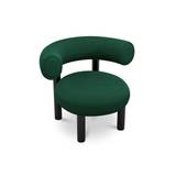 Fat Lounge Chair, hallingdal fra Tom Dixon (Hallingdal / 0944)