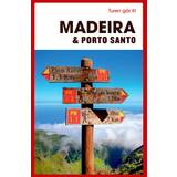 Turen går til Madeira & Porto Santo af Niels Damkjær