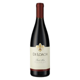 2019 Pinot Noir Russian River Valley California Deloach | Pinot Noir Rødvin fra Californien, USA