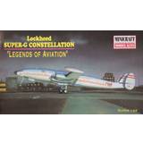 Lockheed Super-G Constellation ´Legends of Aviation´