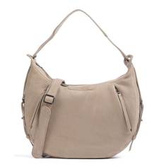 Aunts & Uncles Amelie´s Nettle Bed Ivy Hobo bag taupe