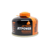 Jetboil Jetpower Gas - 230g