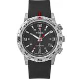 Men's Timex Watch Intelligent Quartz Compass T2P285