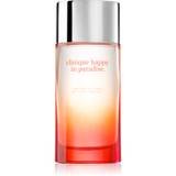 Clinique Happy in Paradise™ Limited Edition EDP Eau de Parfum til kvinder 100 ml