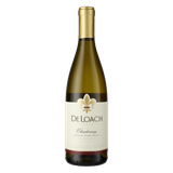 2019 Chardonnay Estate Vineyard Russian River Valley Deloach | Chardonnay Hvidvin fra Californien, USA