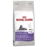 Royal Canin Sterilised 7+ 10 kg.