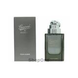 Gucci By Gucci Pour Homme Edt Spray 90 ml