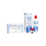 Acuvue Oasys for Astigmatism (6 linser) + Oxynate Peroxide 380 ml med etui, PWR:-1.75, BC:8.60, DIA:14.5, CYL:-1.75, AXIS:150