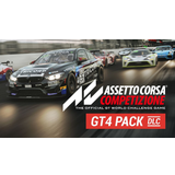 Assetto Corsa Competizione - GT4 Pack (PC)