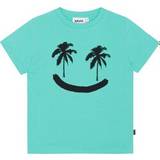 Molo Rame T-shirt - Pacific