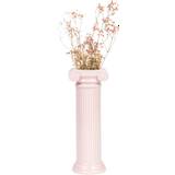 Doiy Vase ­ Athena Vase Pink - Vaser hos Magasin - NO_SIZE