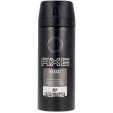 Black Deo Spray 150ml