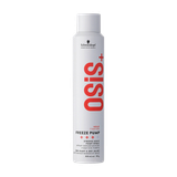 Schwarzkopf Professional OSiS Freeze hårspray med pumpe (200 ml)