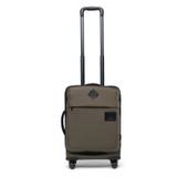 Highland Carry-On Luggage Ivy Green