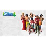The Sims 4 - Throwback Fit Kit DLC Origin
