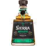 Sierra Milenario Añejo Tequila