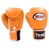 Twins BGVL 3 Boxhandschuhe Apricot - Gewicht 10 oz