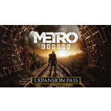 Metro: Exodus Expansion Pass (PC)
