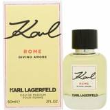 Karl Rome Divino Amore Eau de Parfum 60ml Spray